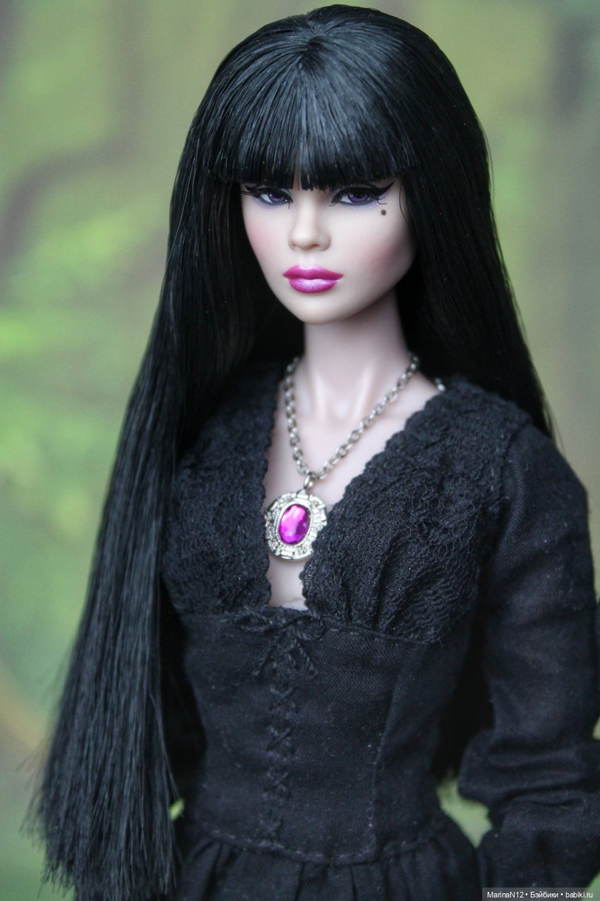 В поисках оборотня. Глава 33