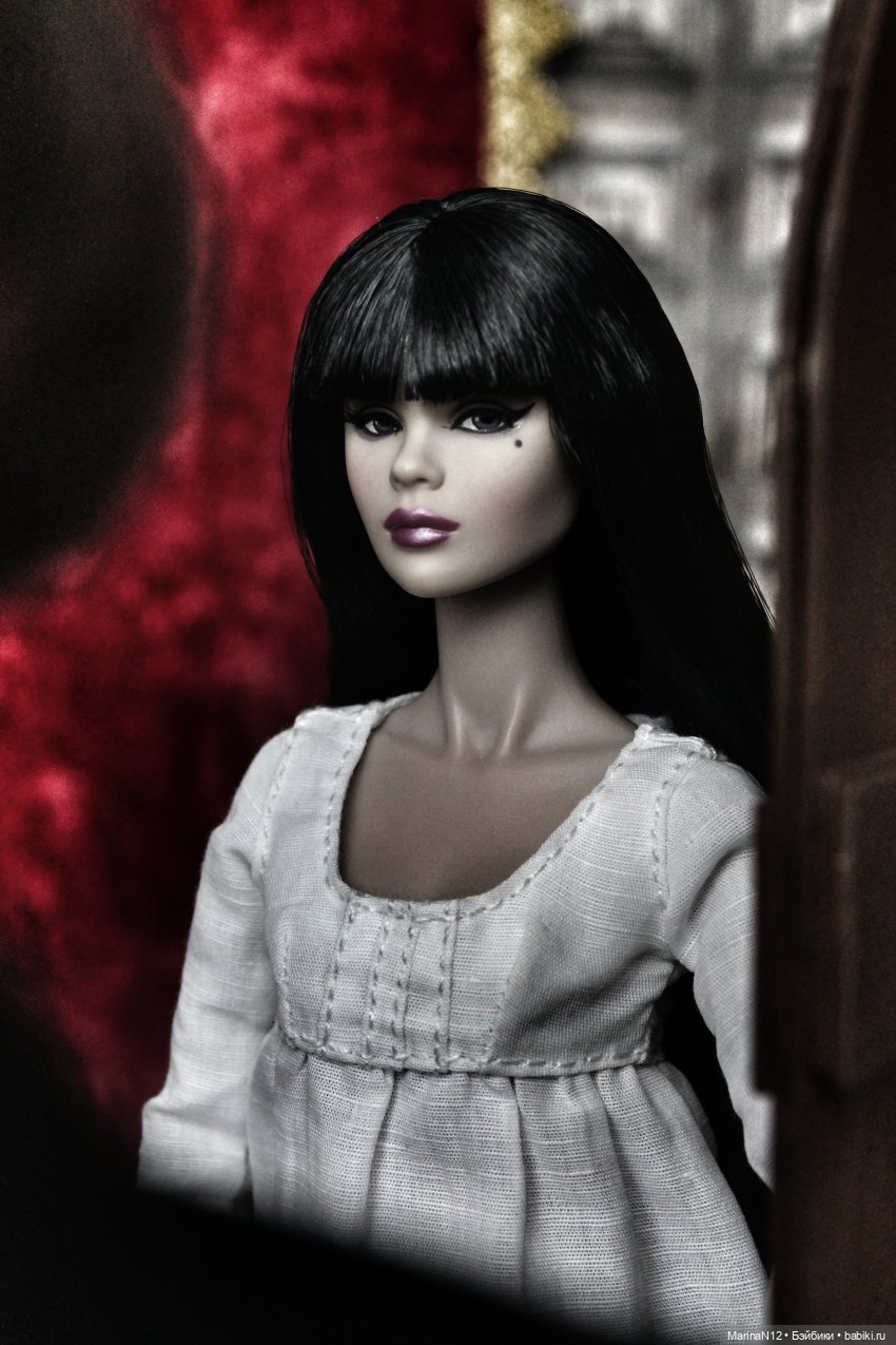 В поисках оборотня. Глава 33