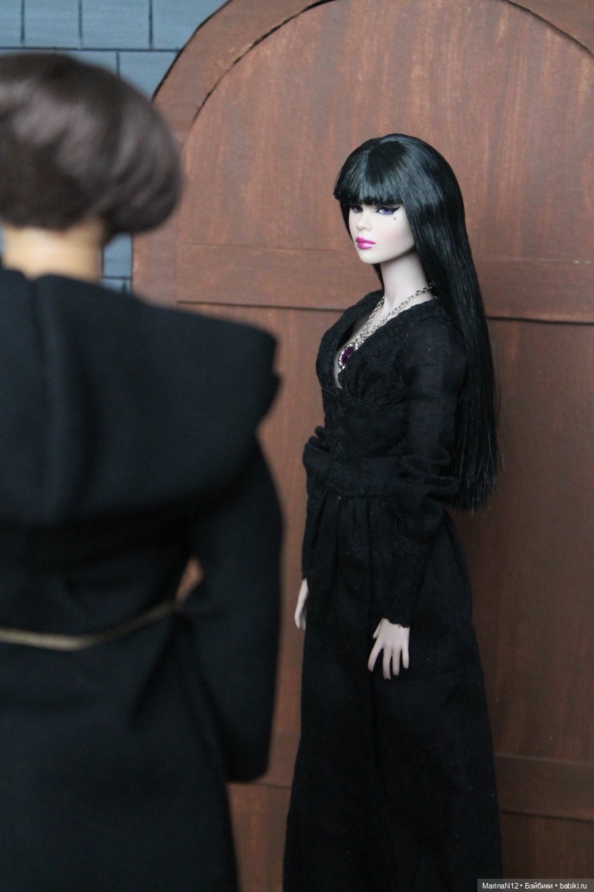 В поисках оборотня. Глава 33 (фото 3)