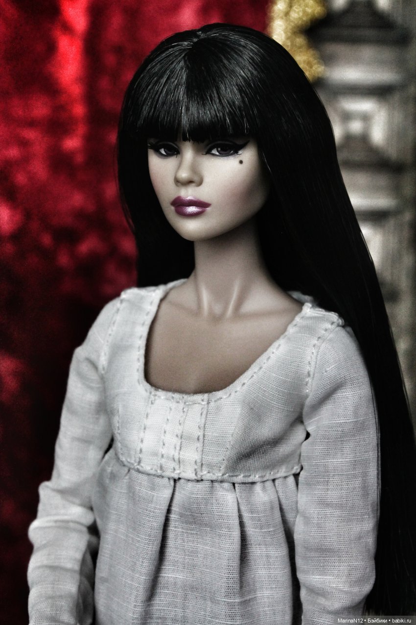 В поисках оборотня. Глава 33