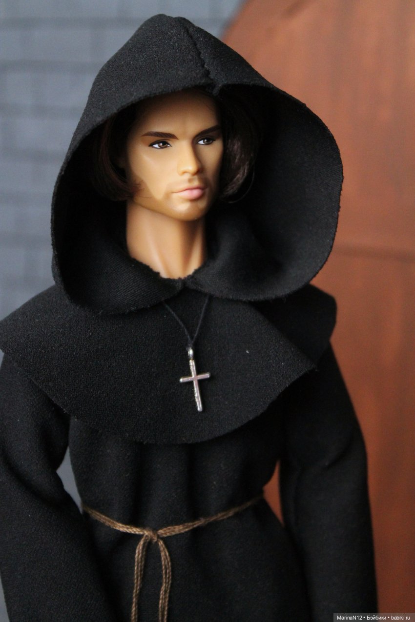 В поисках оборотня. Глава 33 (фото 6)