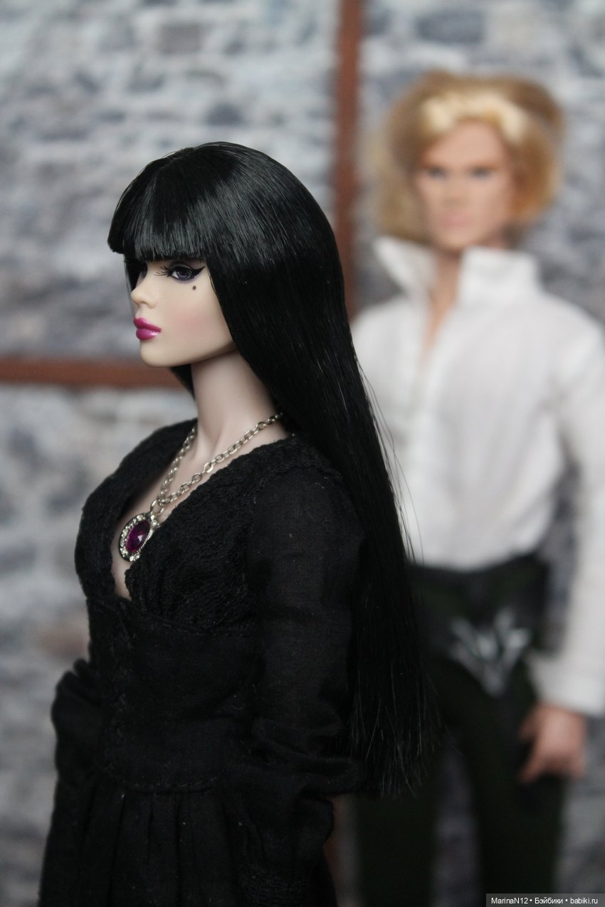 В поисках оборотня. Глава 33 (фото 7)