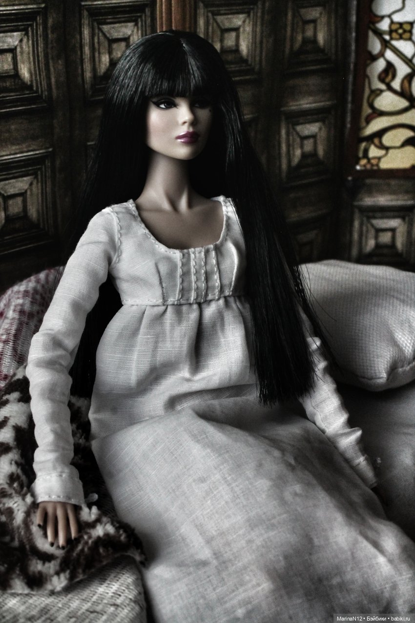 В поисках оборотня. Глава 33 (фото 10)