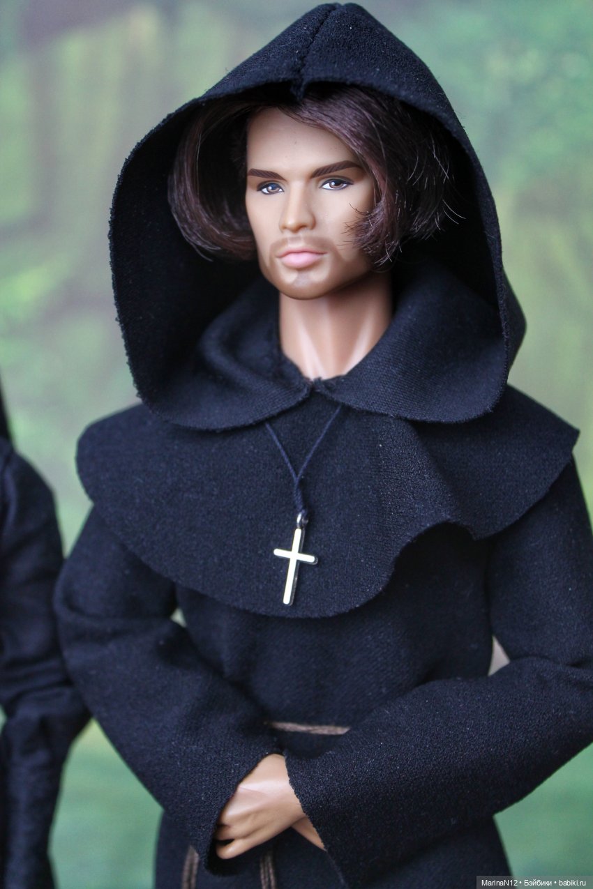 В поисках оборотня. Глава 33 (фото 2)