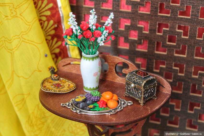 Восток — Куклы Integrity Toys (Интегрити): Poppy Parker