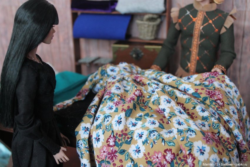 В поисках оборотня. Глава 34 (фото 4)