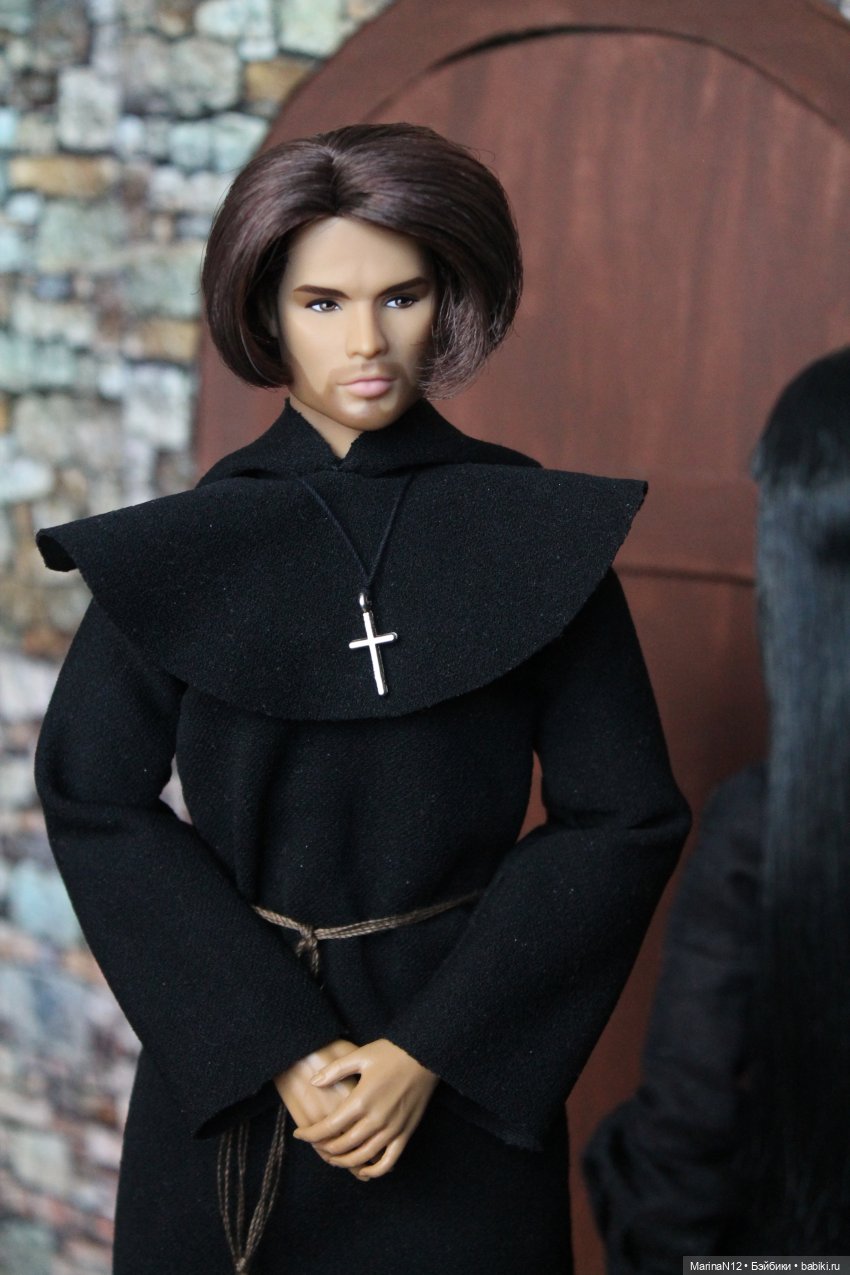 В поисках оборотня. Глава 34 (фото 2)