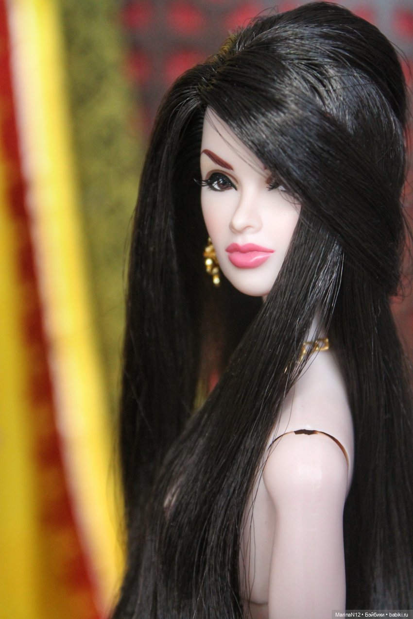 Восток — Куклы Integrity Toys (Интегрити): Poppy Parker (фото 10)