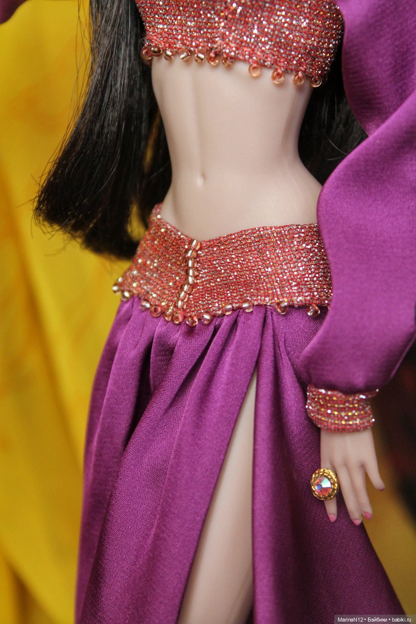 Восток — Куклы Integrity Toys (Интегрити): Poppy Parker (фото 2)