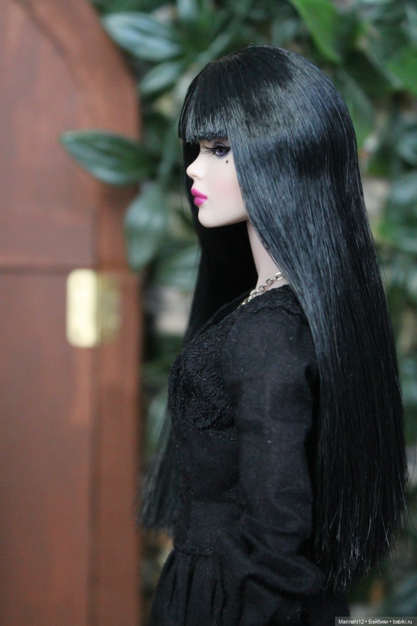 В поисках оборотня. Глава 34