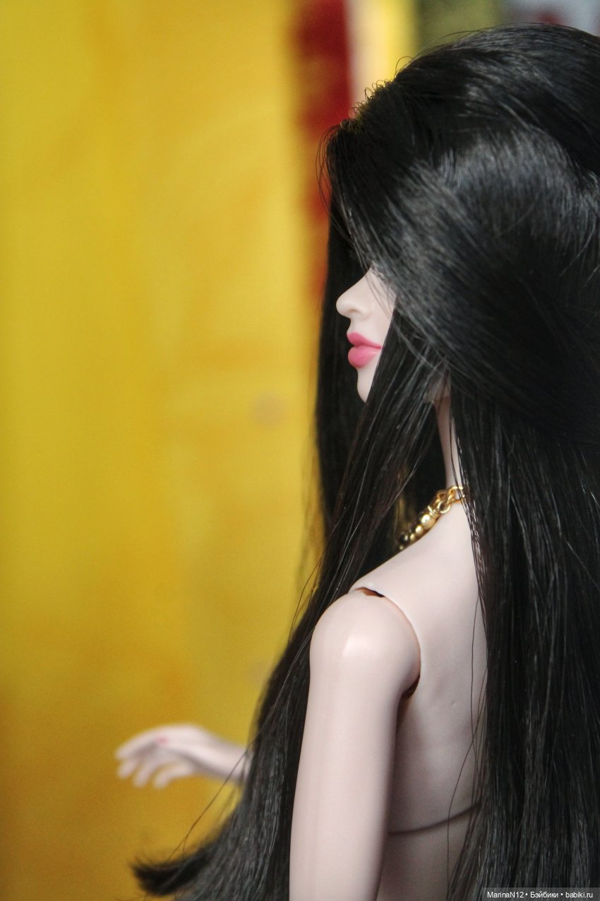 Восток — Куклы Integrity Toys (Интегрити): Poppy Parker (фото 9)