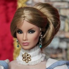 Адриенна Вэссекс