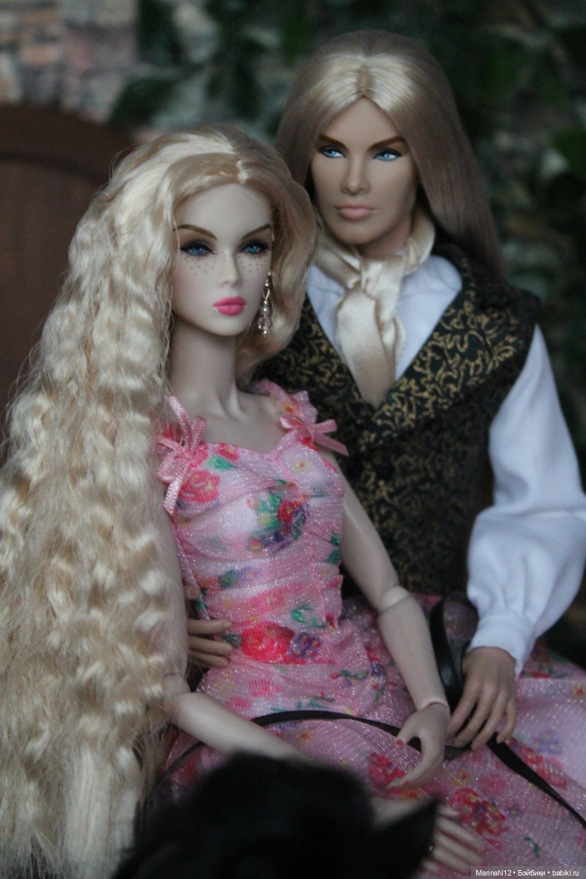 Наряды — Куклы Integrity Toys (Интегрити): Poppy Parker (фото 8)