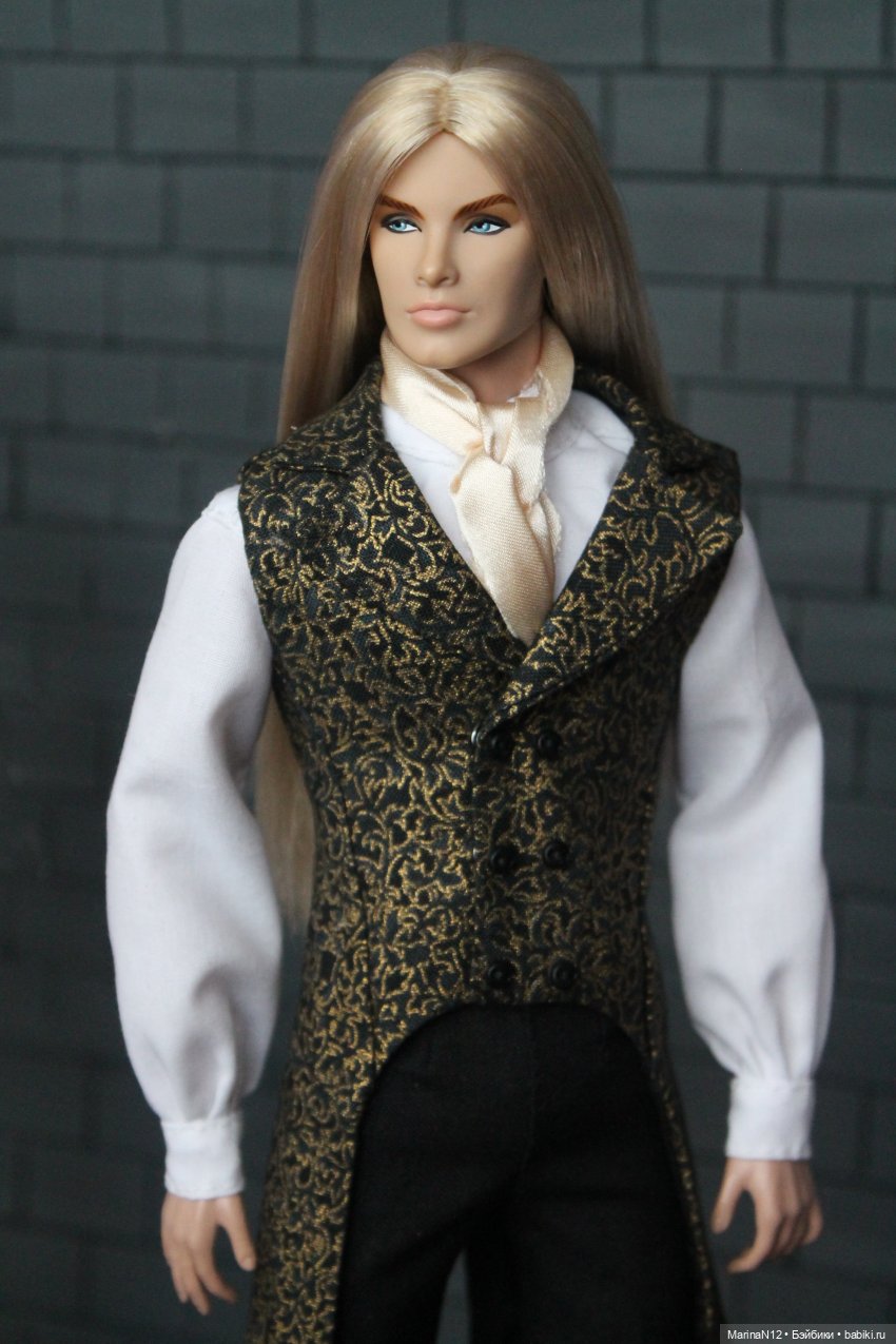 Наряды — Куклы Integrity Toys (Интегрити): Poppy Parker (фото 4)