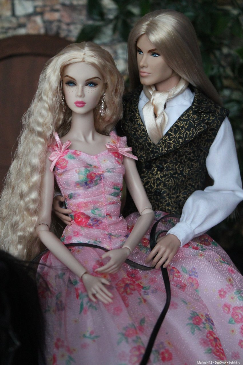 Наряды — Куклы Integrity Toys (Интегрити): Poppy Parker (фото 7)
