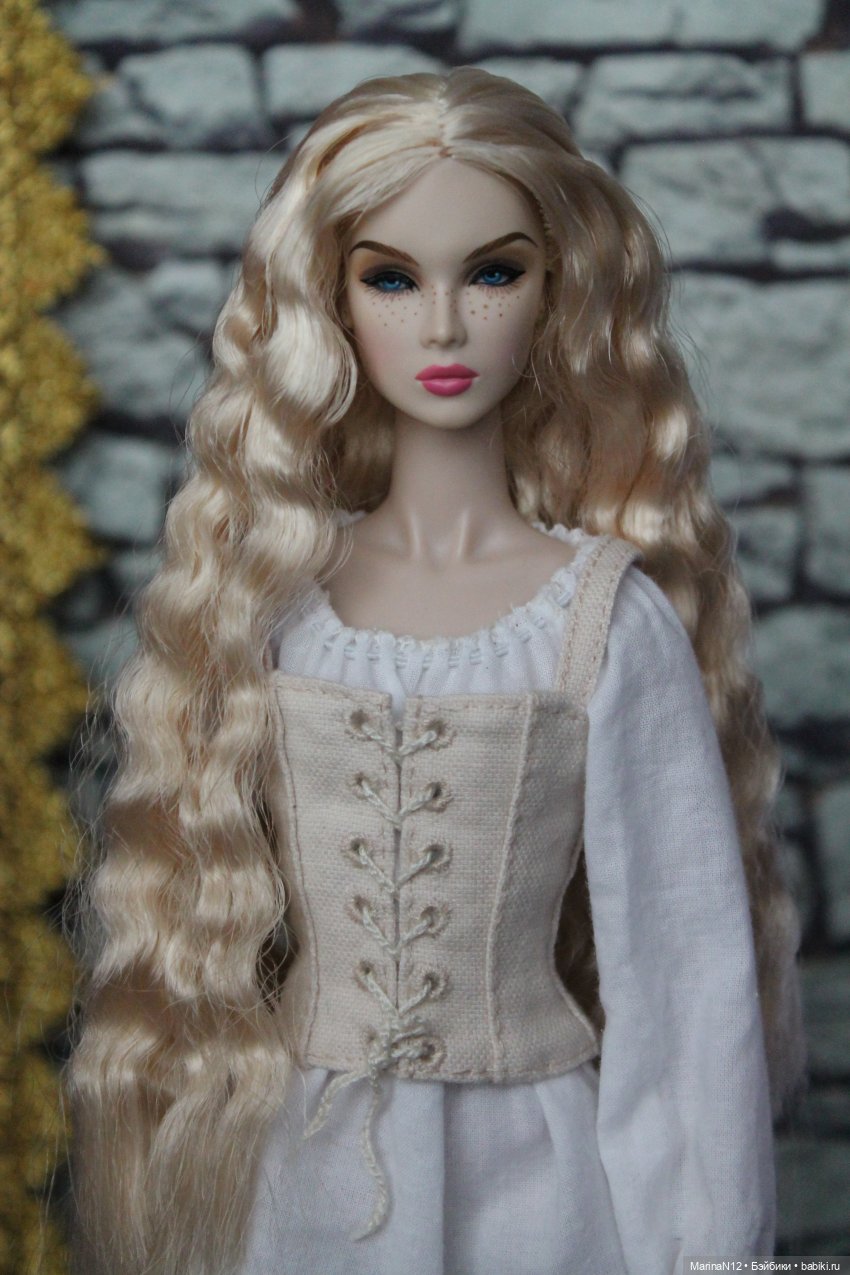 Наряды — Куклы Integrity Toys (Интегрити): Poppy Parker (фото 10)