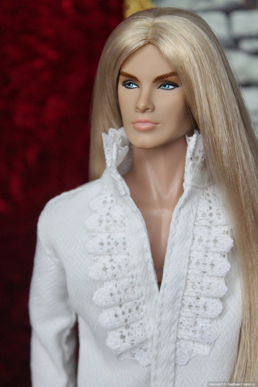 Наряды — Куклы Integrity Toys (Интегрити): Poppy Parker (фото 2)