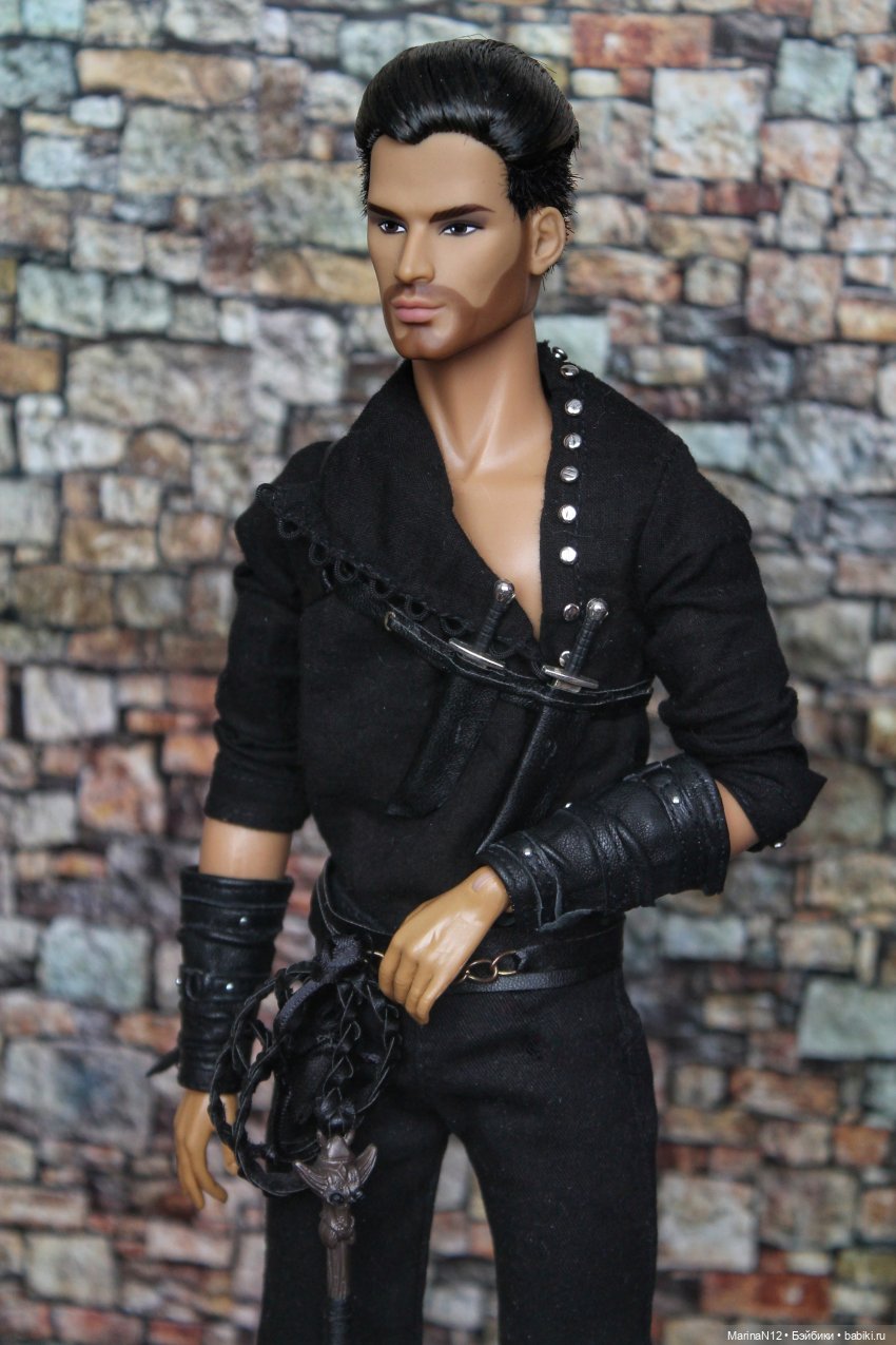 Наряды — Куклы Integrity Toys (Интегрити): Poppy Parker