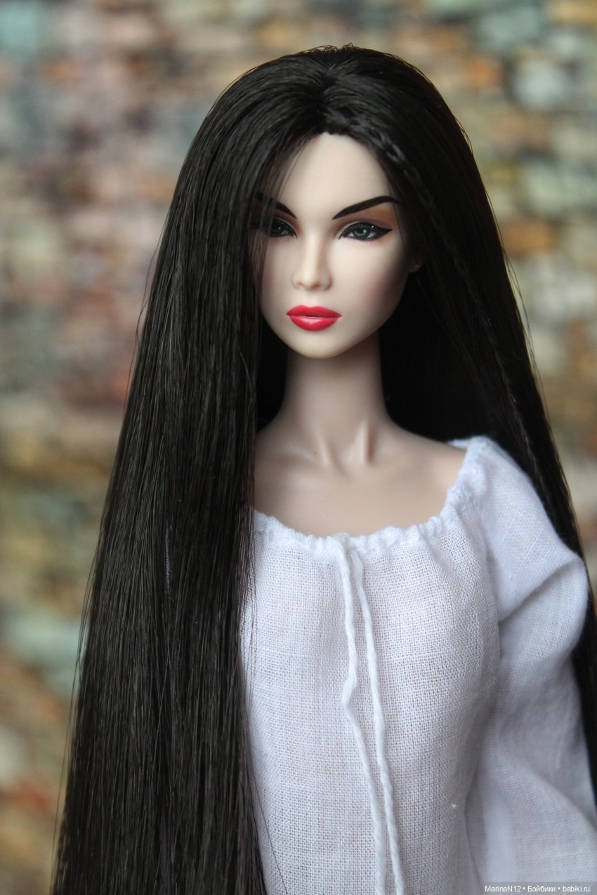 Наряды — Куклы Integrity Toys (Интегрити): Poppy Parker