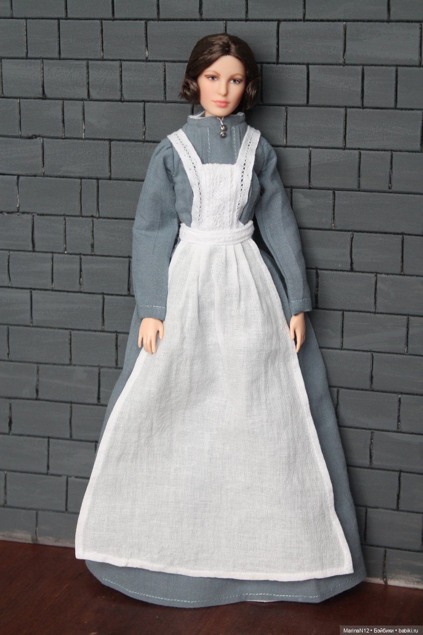 Наряды — Куклы Integrity Toys (Интегрити): Poppy Parker