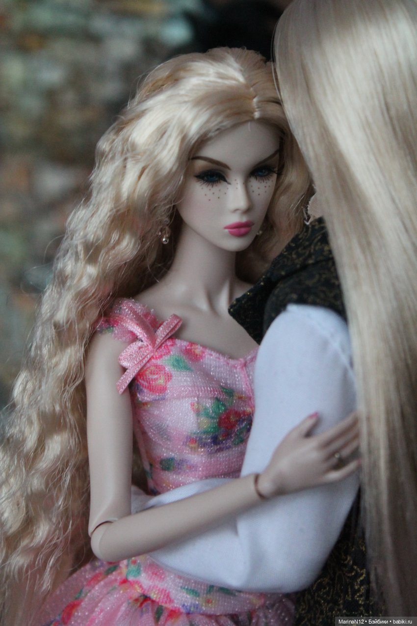 Наряды — Куклы Integrity Toys (Интегрити): Poppy Parker (фото 9)