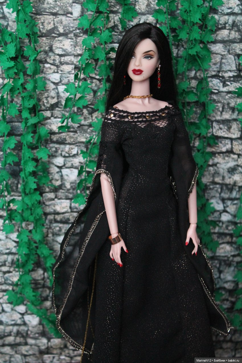 Новое. Воплощения — Куклы Integrity Toys (Интегрити): Poppy Parker (фото 4)