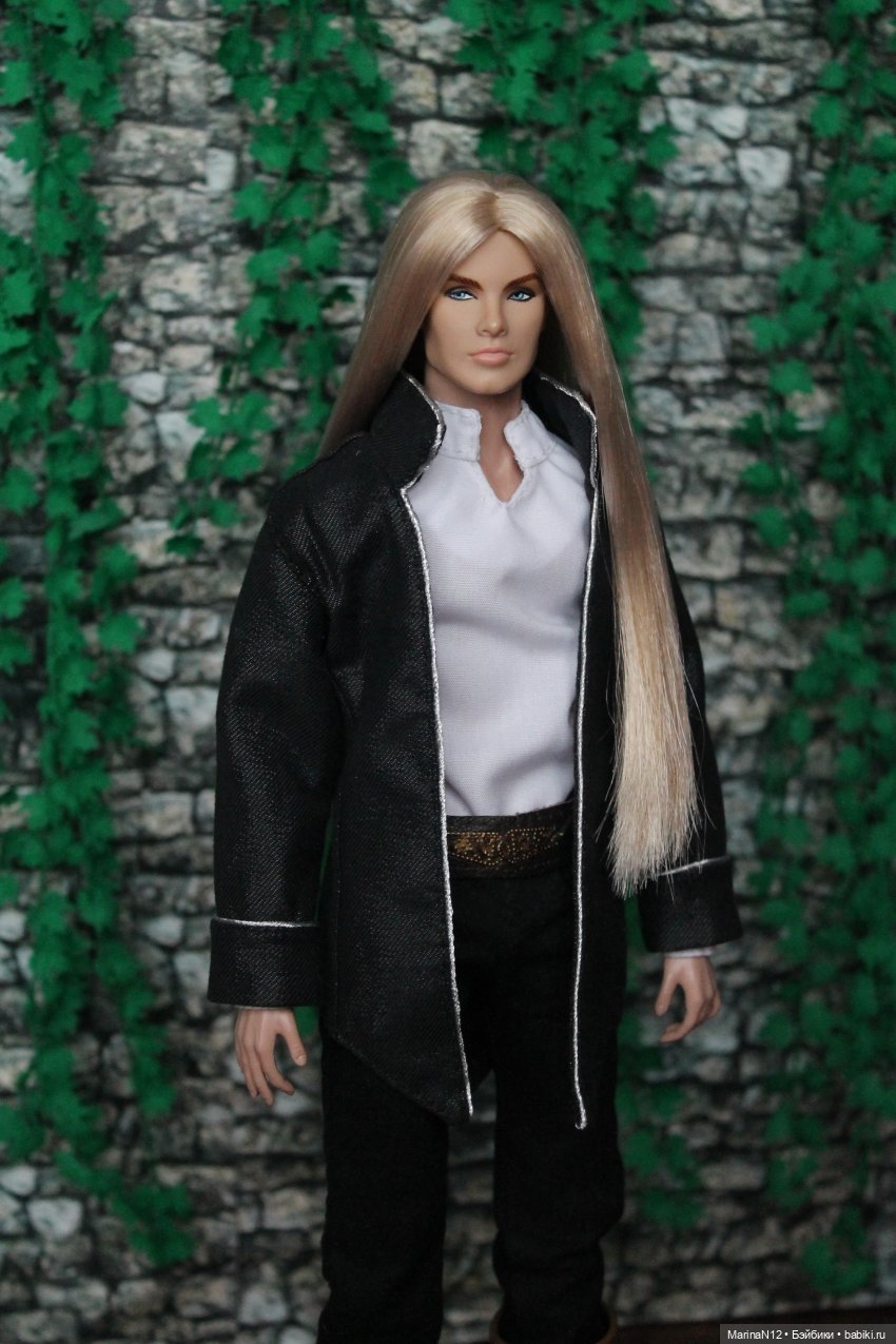 Новое. Воплощения — Куклы Integrity Toys (Интегрити): Poppy Parker