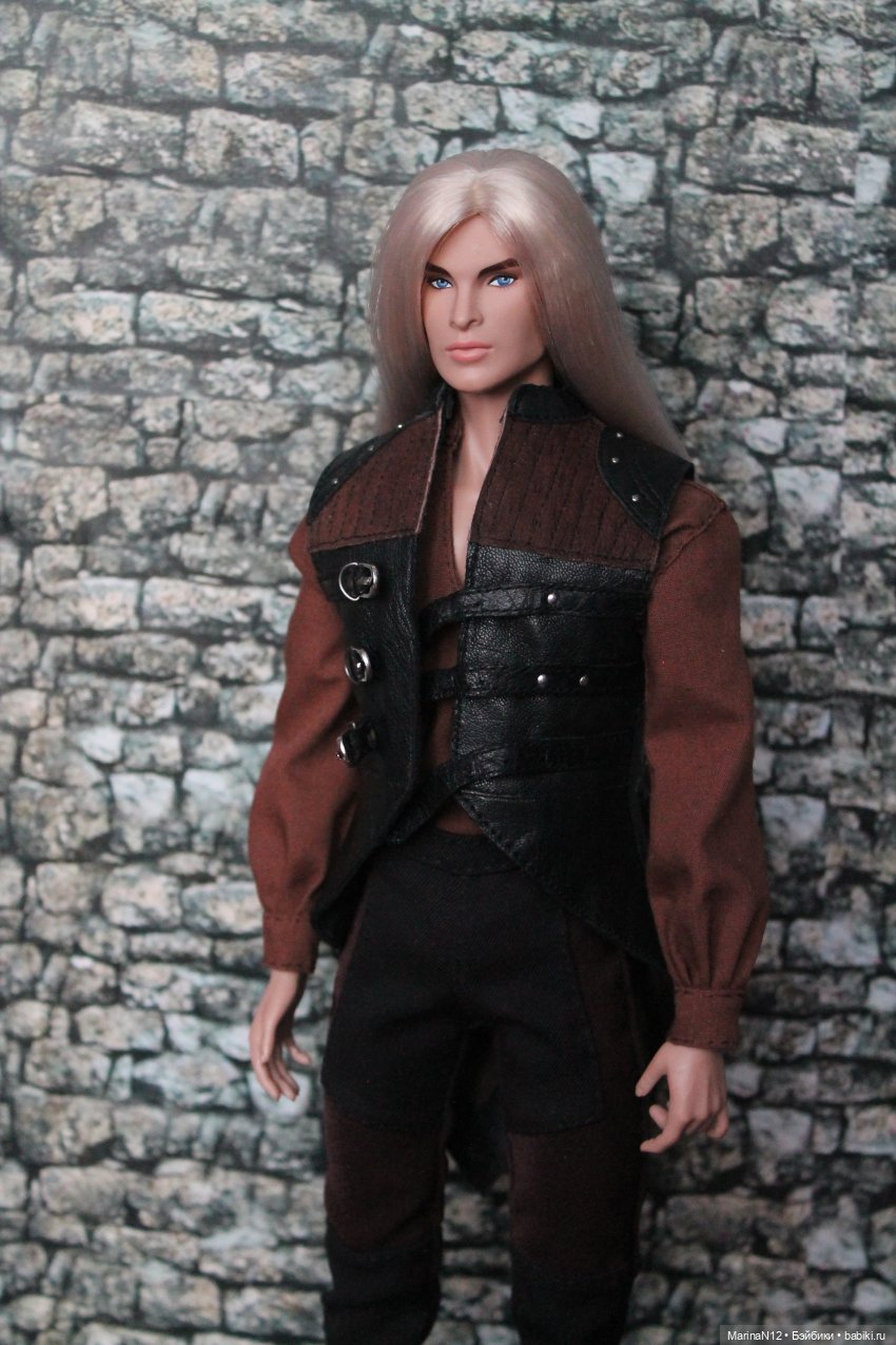 Новое. Воплощения — Куклы Integrity Toys (Интегрити): Poppy Parker (фото 5)