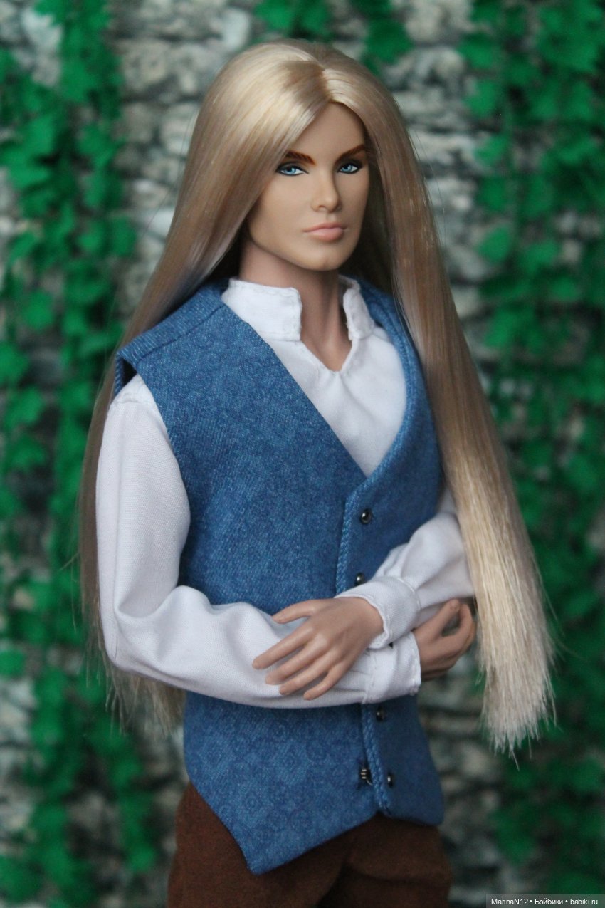 Новое. Воплощения — Куклы Integrity Toys (Интегрити): Poppy Parker (фото 3)