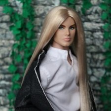 Новое. Воплощения.