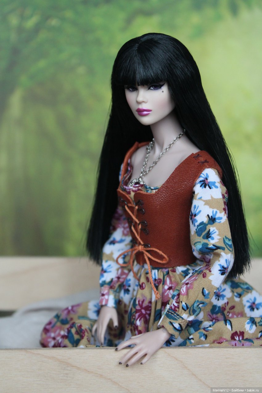 В поисках оборотня. Глава 35 (фото 8)