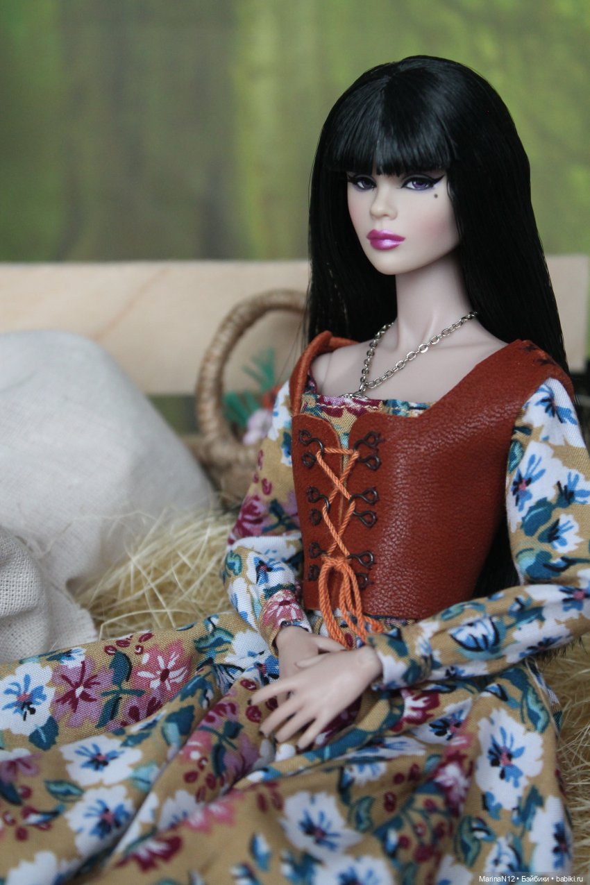 В поисках оборотня. Глава 35 (фото 3)