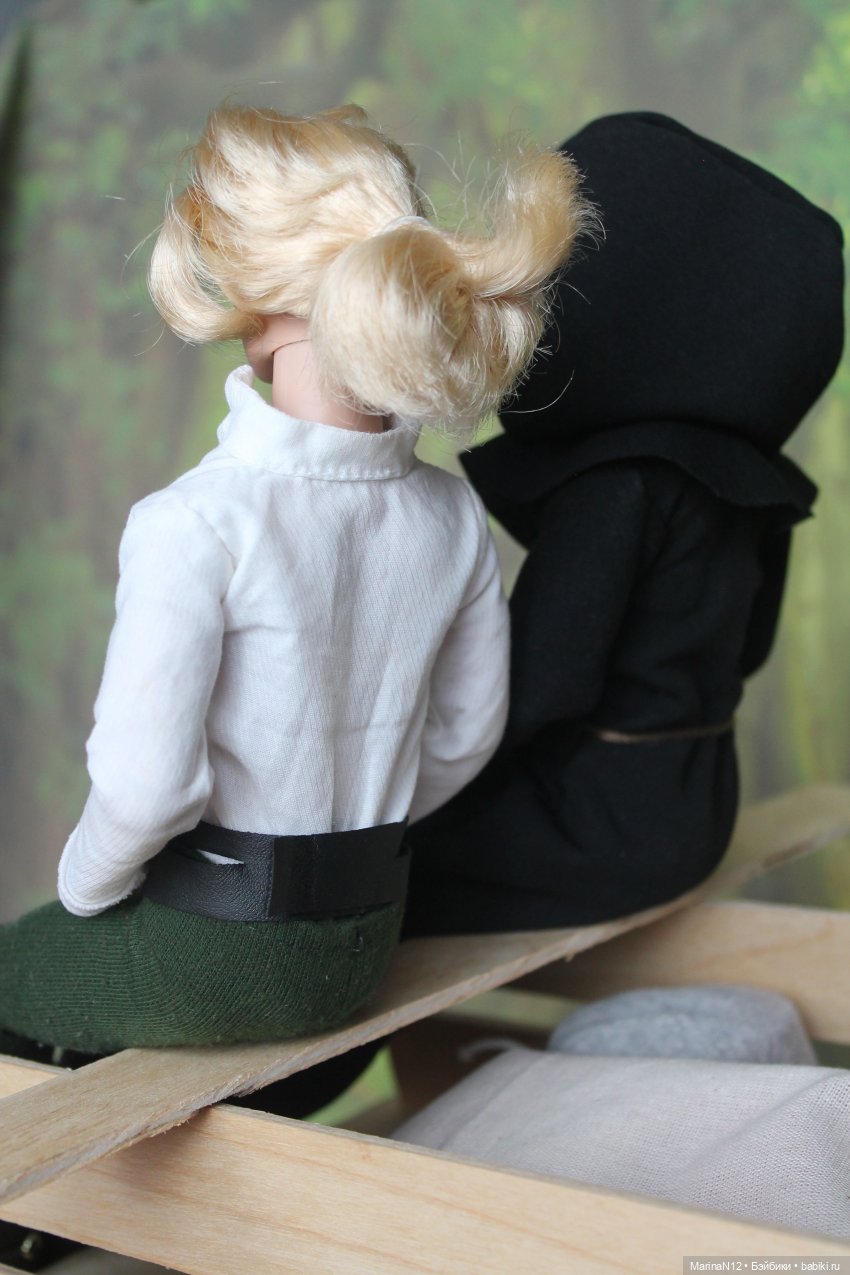 В поисках оборотня. Глава 35 (фото 10)