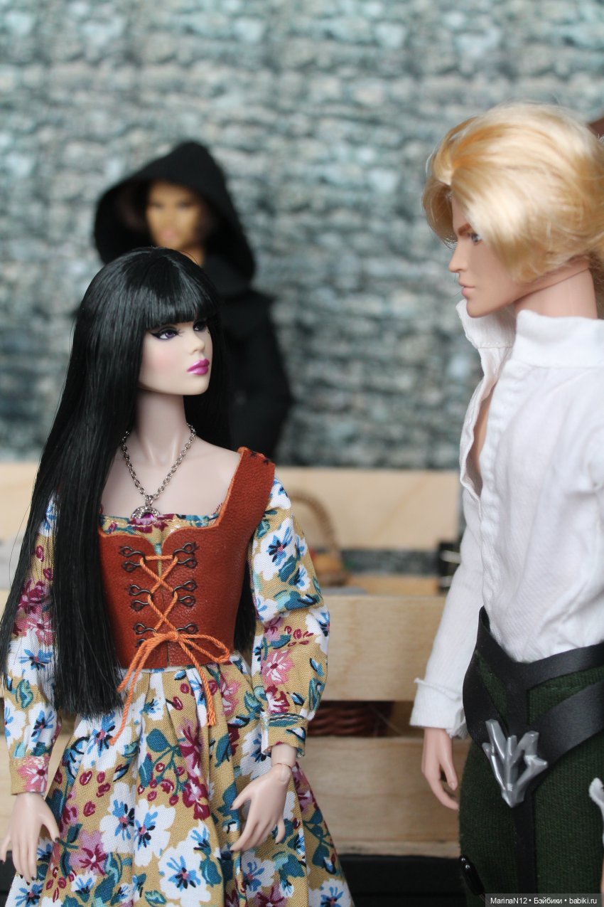 В поисках оборотня. Глава 35 (фото 2)