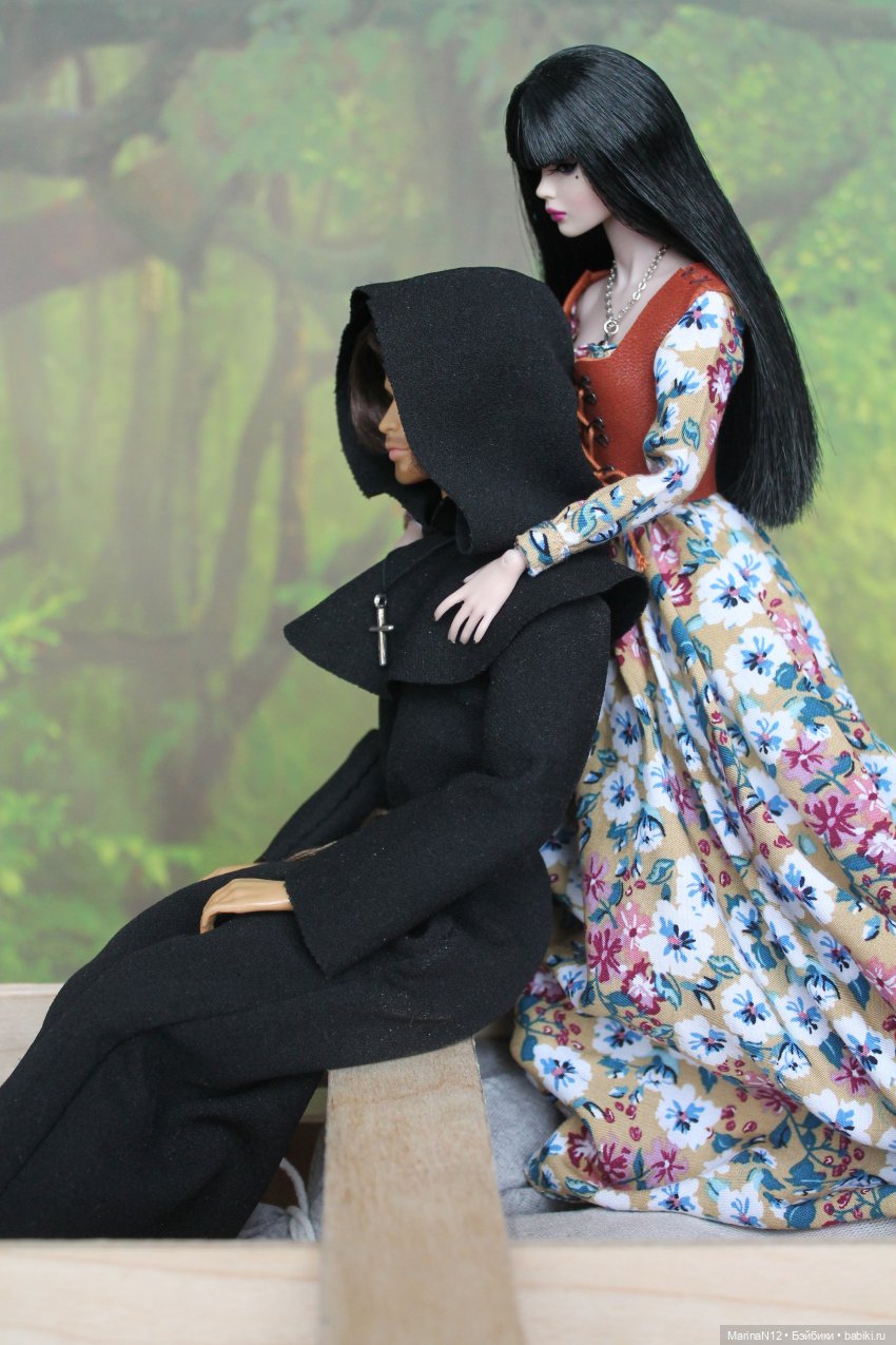 В поисках оборотня. Глава 35 (фото 4)