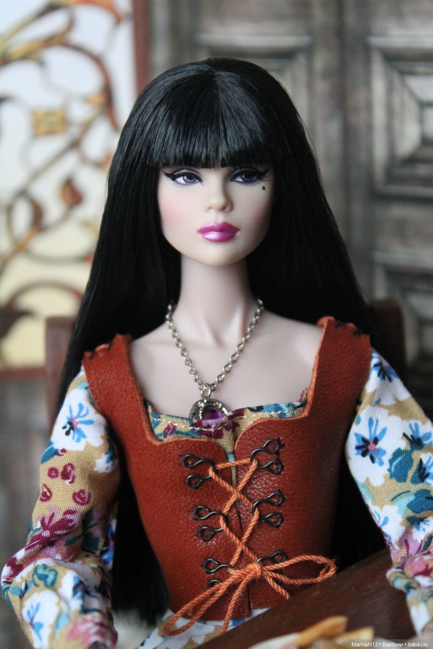 В поисках оборотня. Глава 35