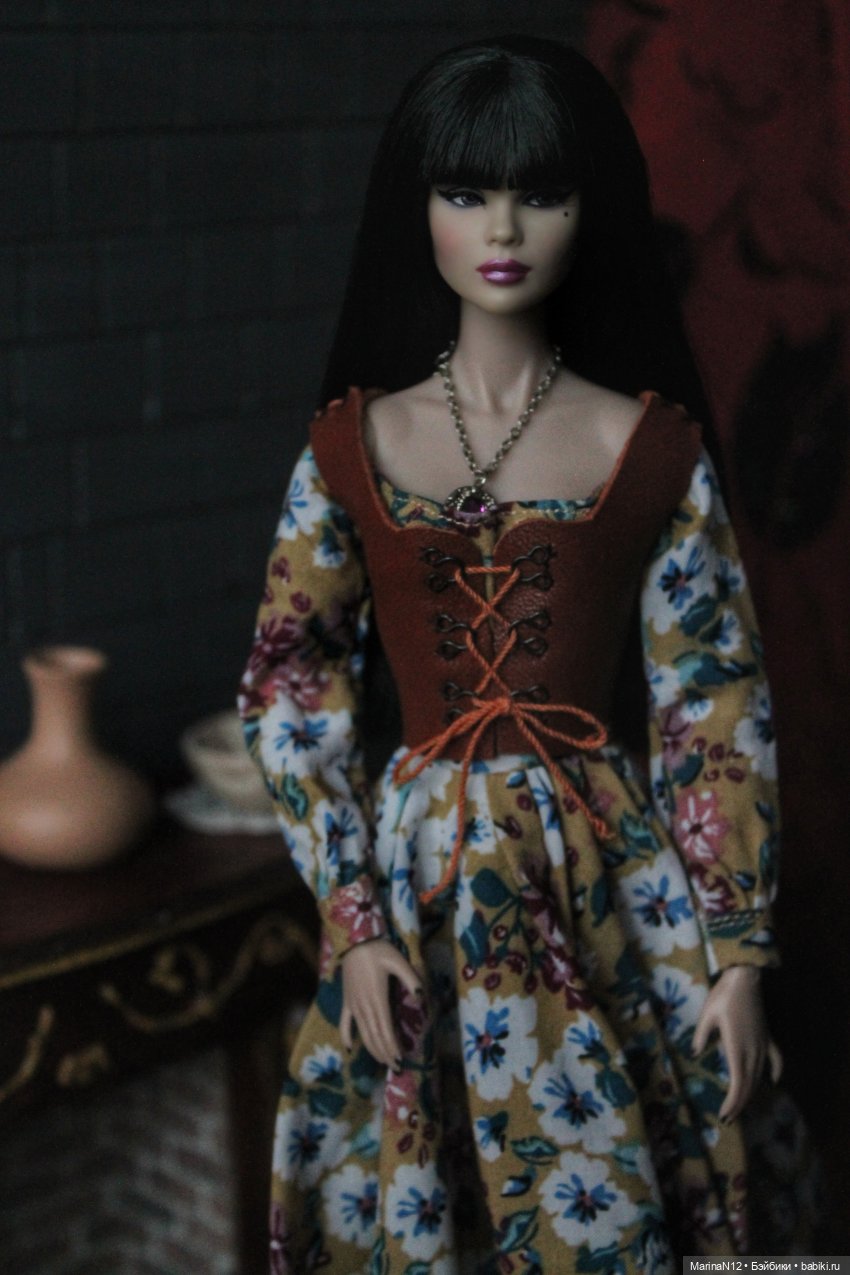 В поисках оборотня. Глава 36