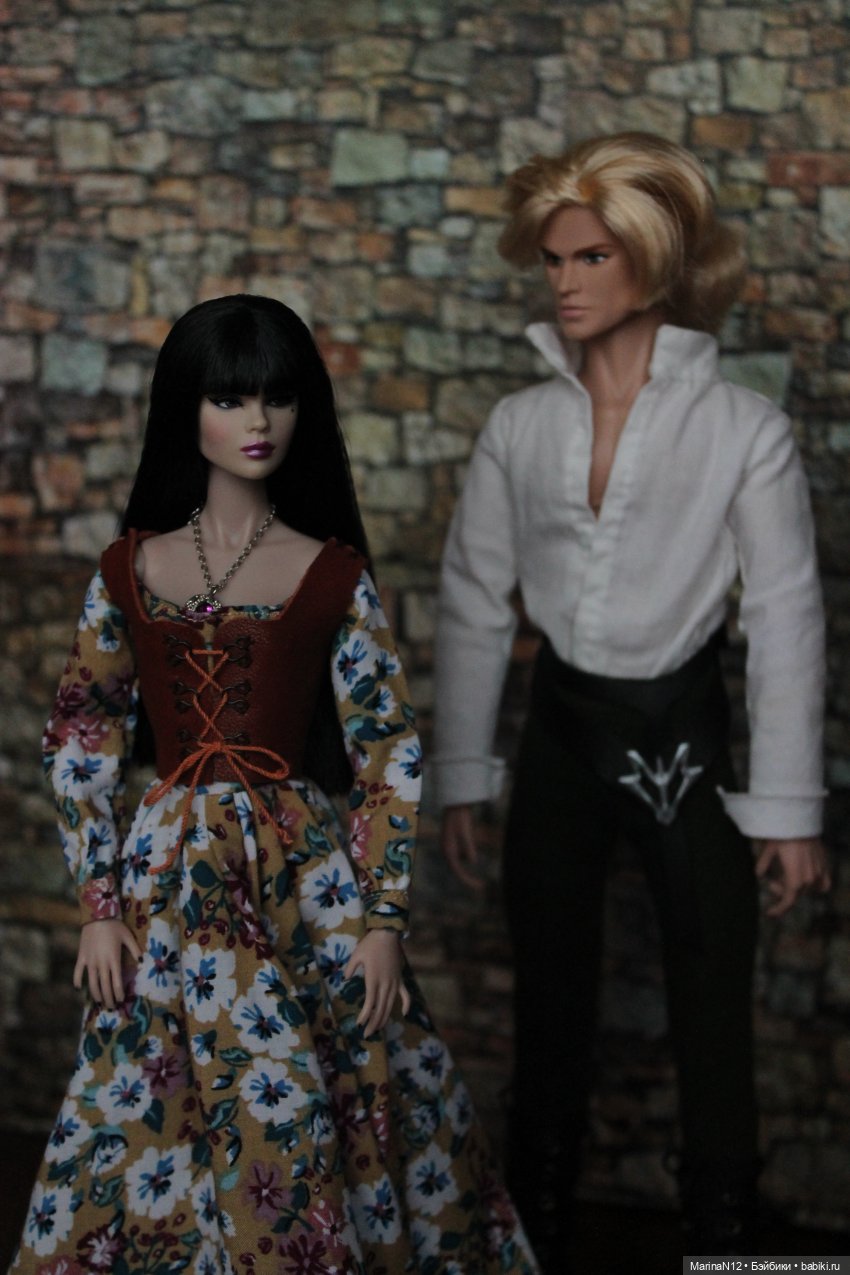 В поисках оборотня. Глава 36 (фото 4)