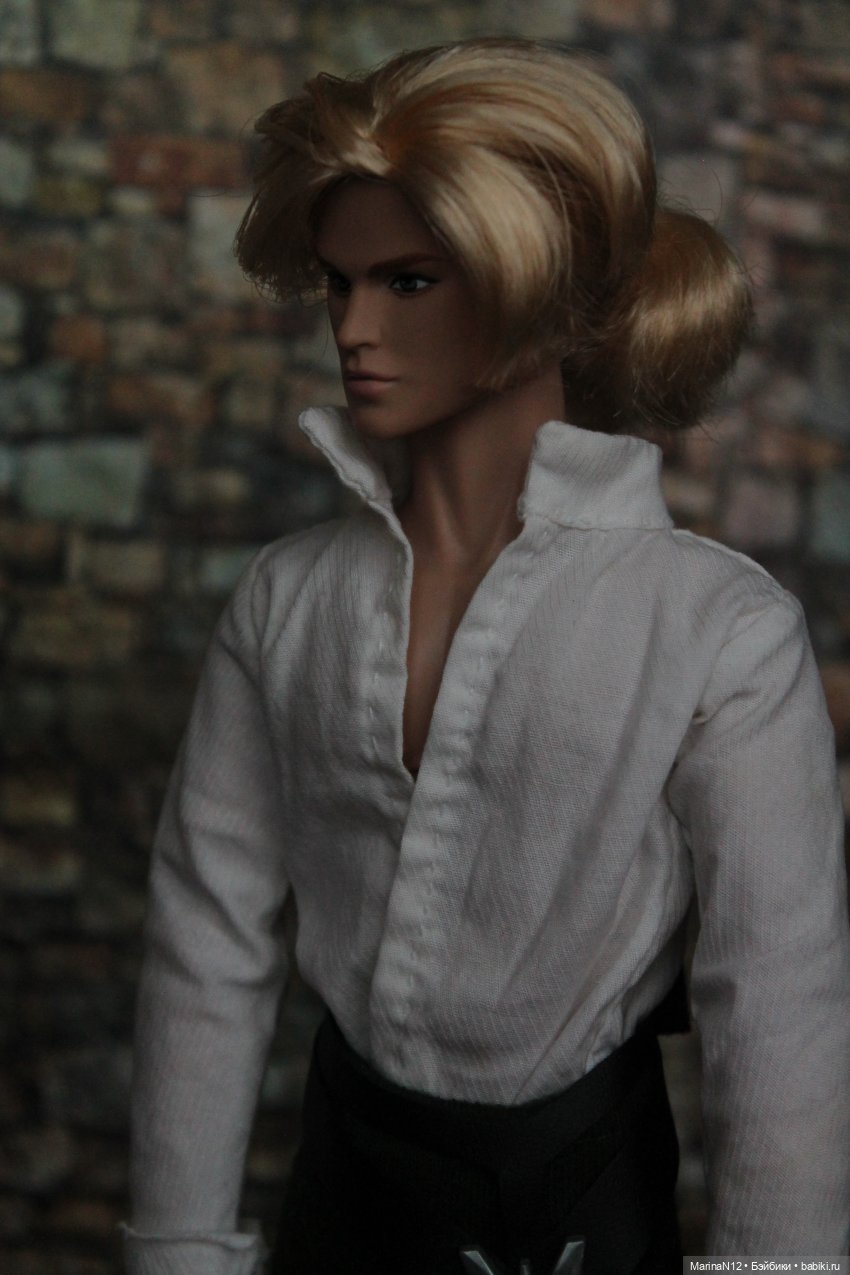 В поисках оборотня. Глава 36 (фото 3)