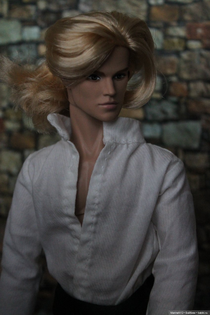 В поисках оборотня. Глава 36 (фото 9)