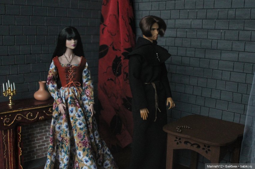 В поисках оборотня. Глава 36 (фото 10)