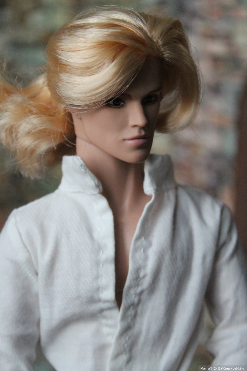 В поисках оборотня. Глава 37