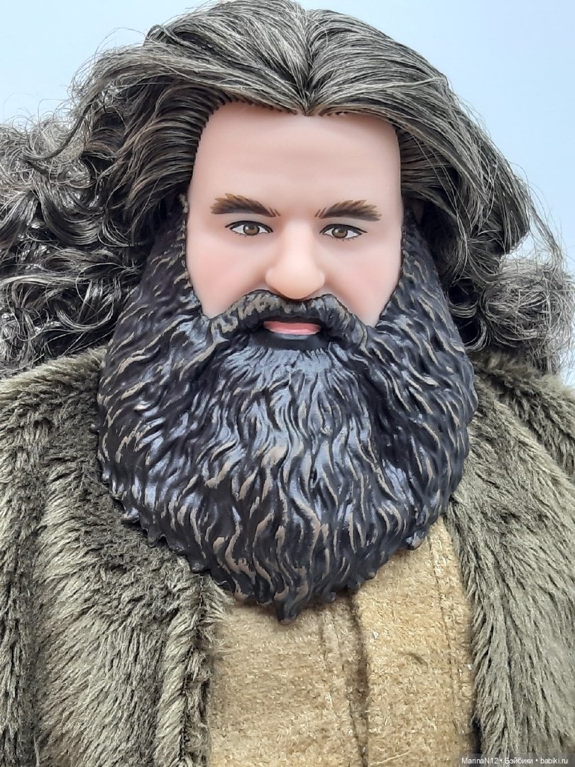 В поисках оборотня. Глава 37