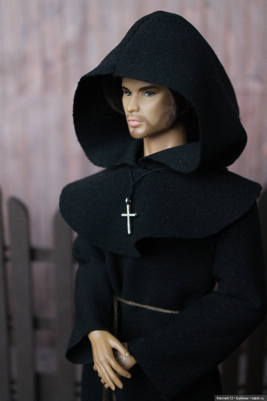 В поисках оборотня. Глава 37 (фото 6)