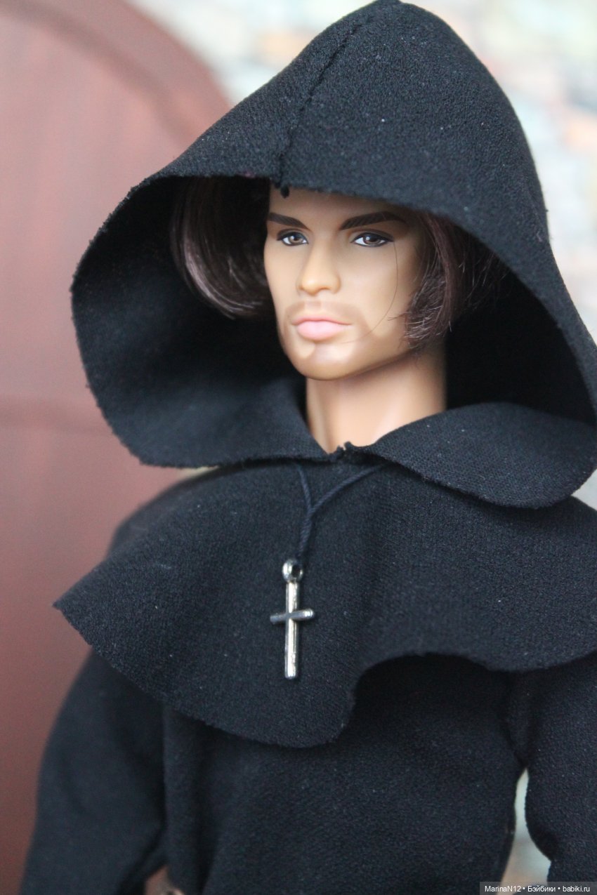 В поисках оборотня. Глава 37