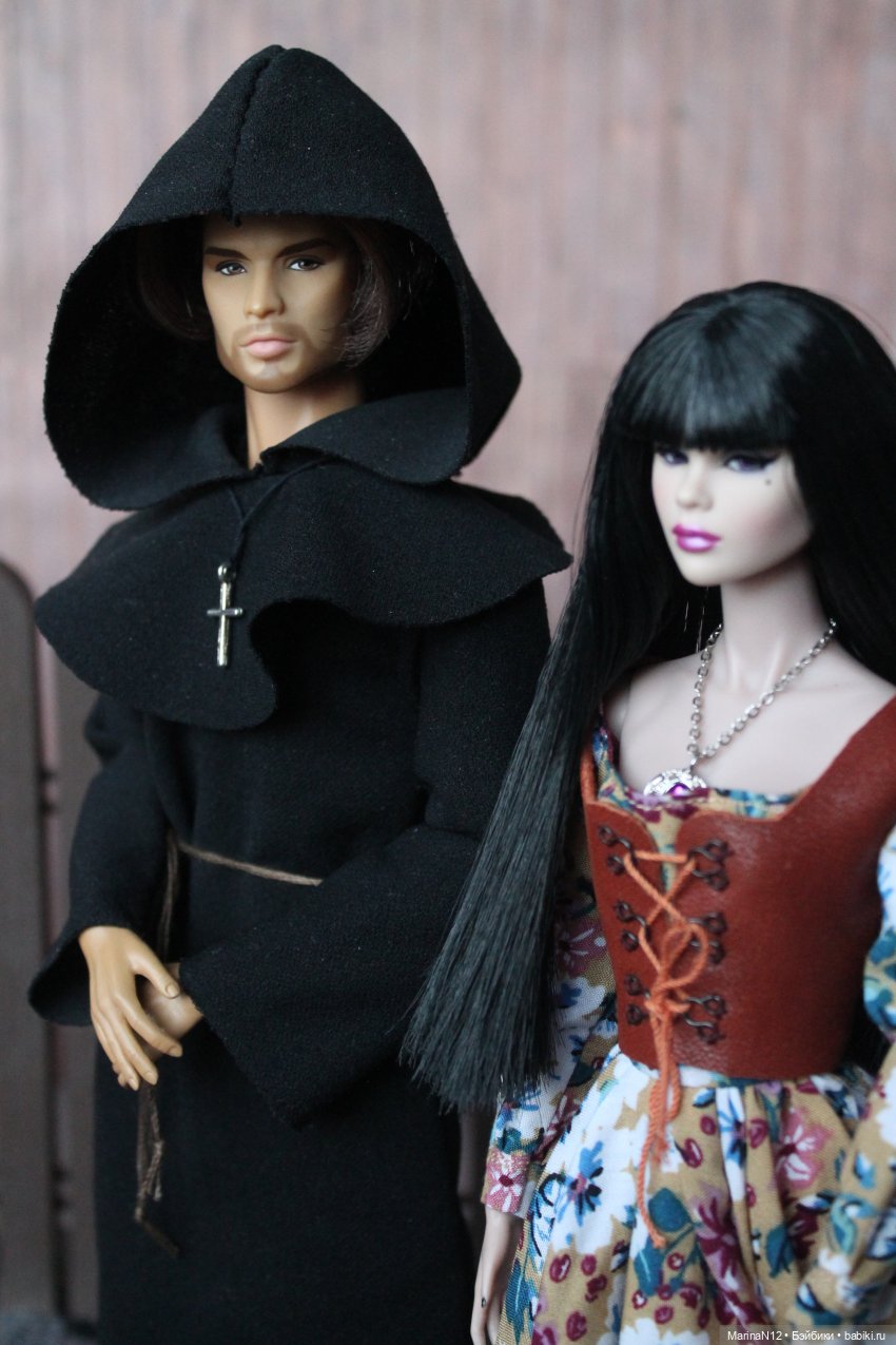 В поисках оборотня. Глава 37 (фото 8)