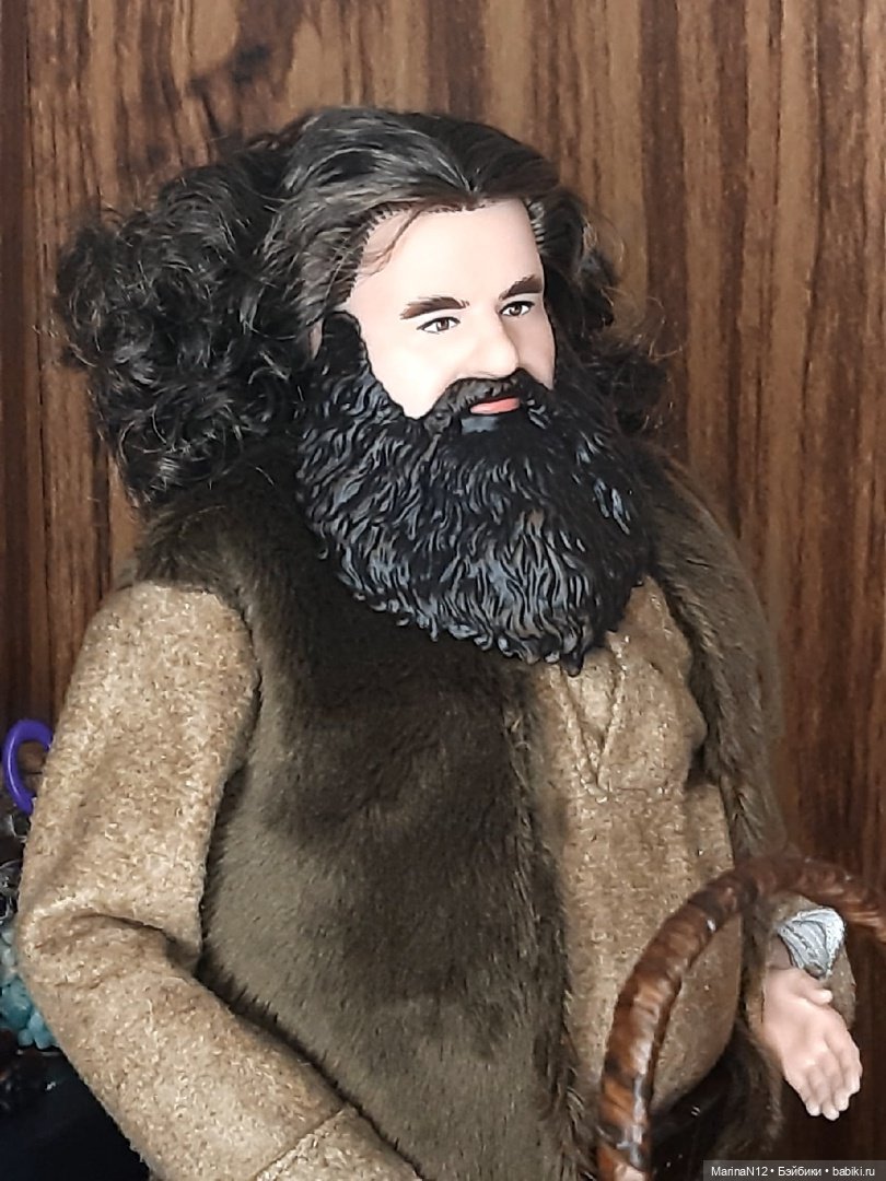 В поисках оборотня. Глава 37 (фото 7)