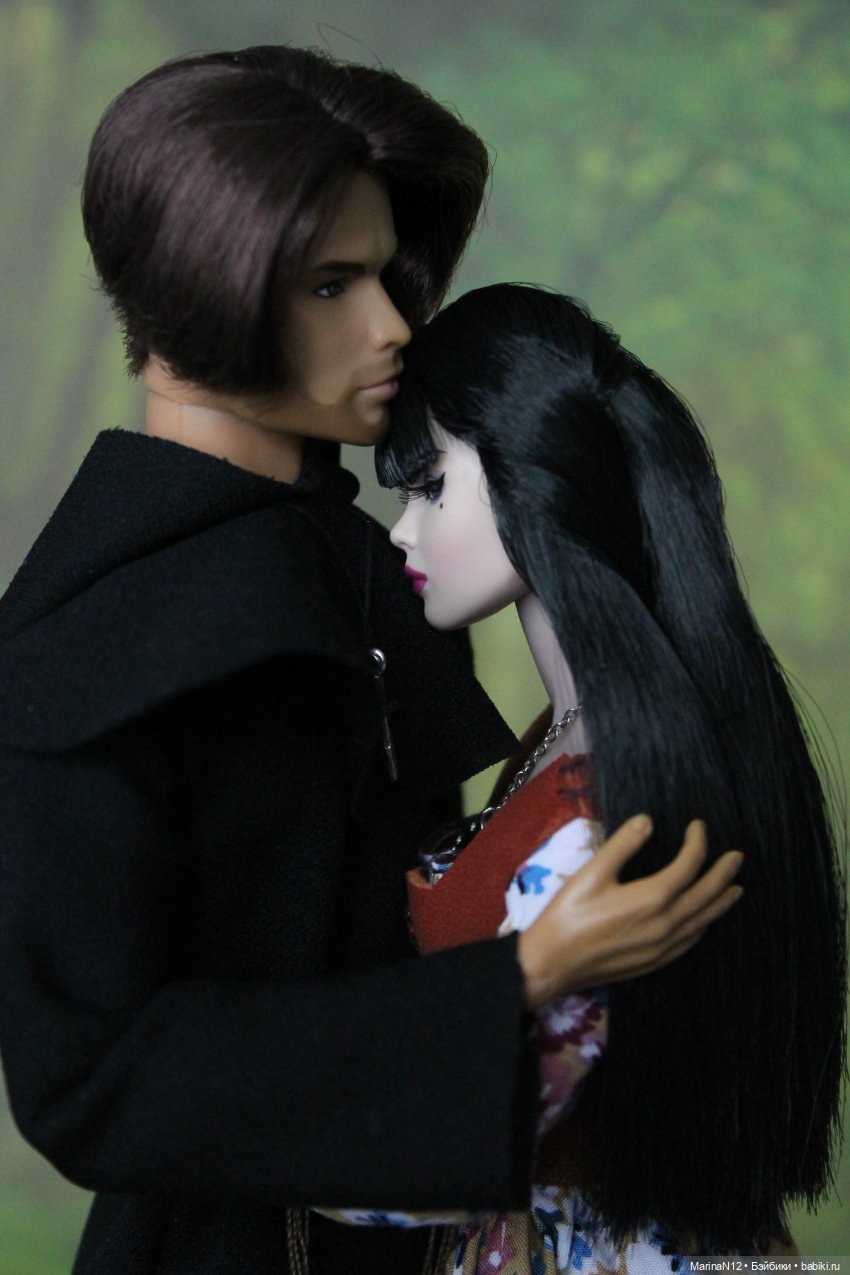 В поисках оборотня. Глава 38 (фото 3)