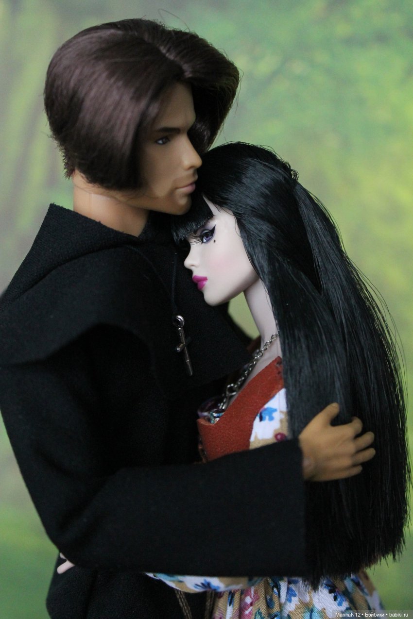 В поисках оборотня. Глава 38 (фото 4)