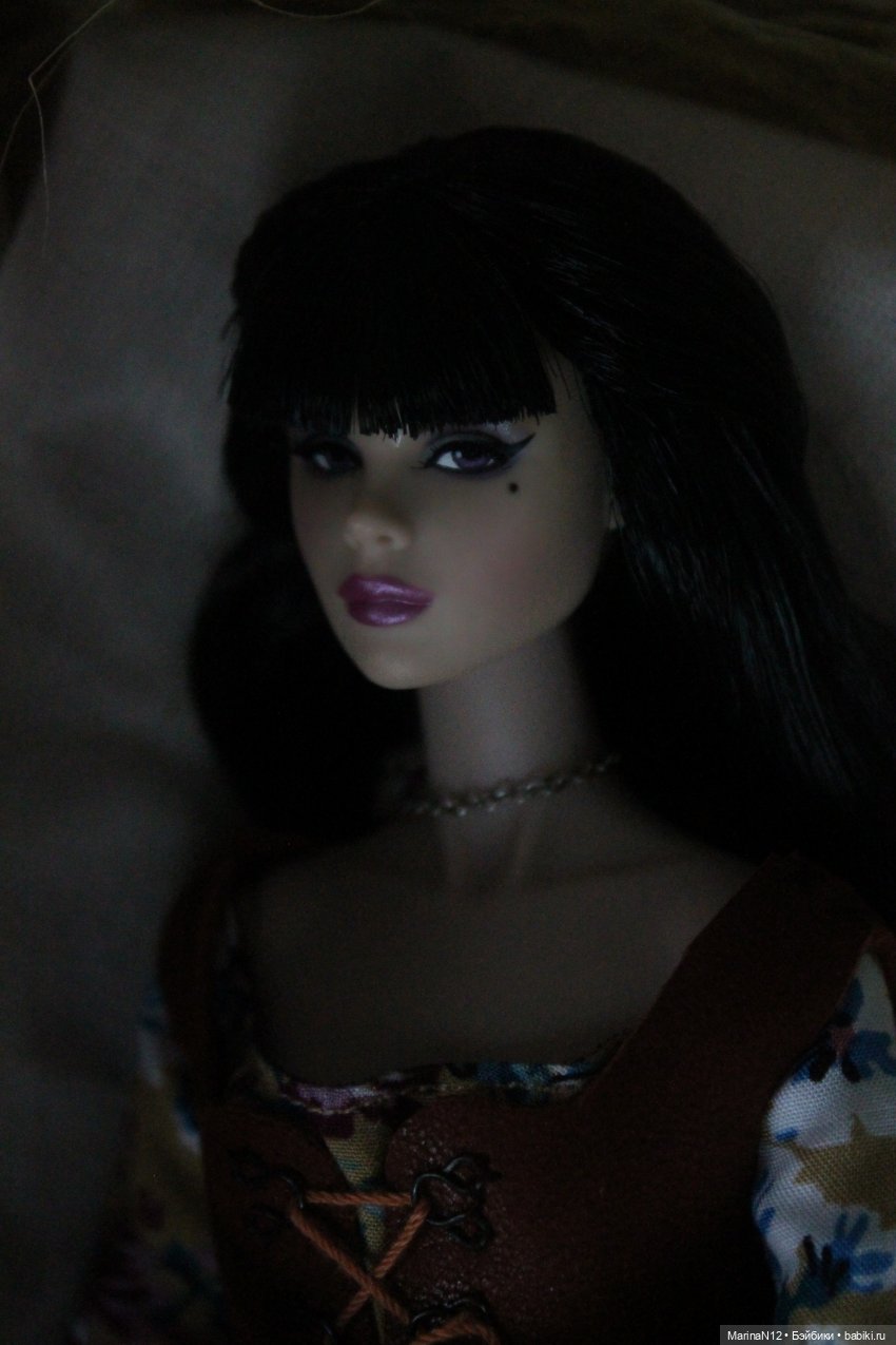 В поисках оборотня. Глава 38